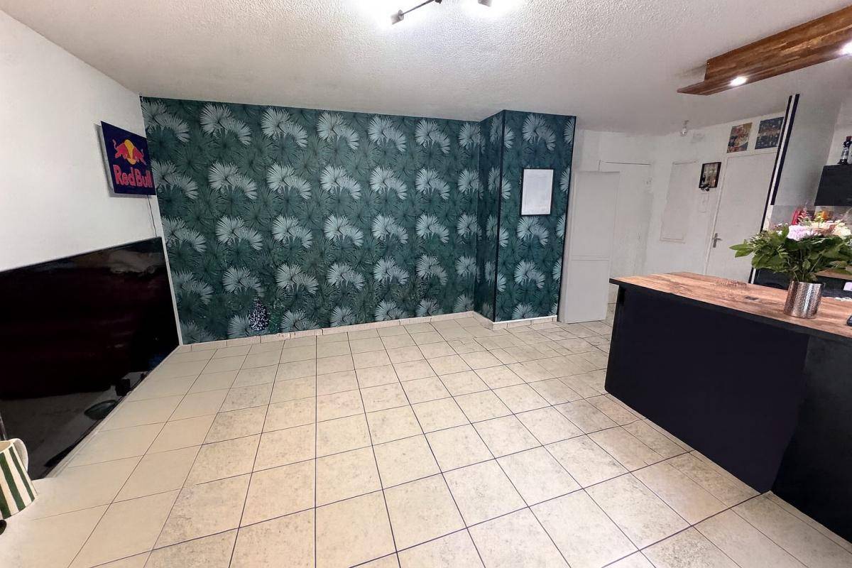 Image de l'annonce Appartement T3 | 60m² | avec stationnement…