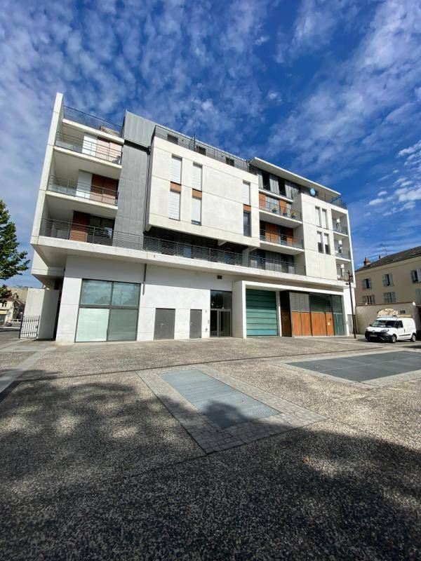 Image de l'annonce Appartement Mantes La Jolie 4 pièces 76.58…
