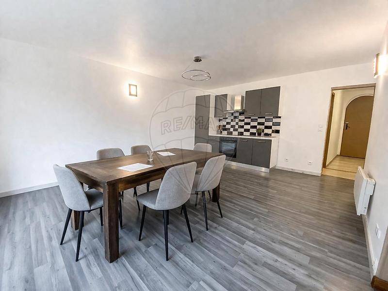 Image de l'annonce Appartement 2 chambre(s) à vendre
