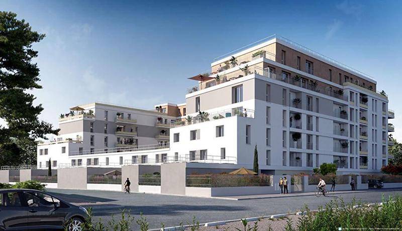 Image de l'annonce D25 - 4 pièces - environ 78m²