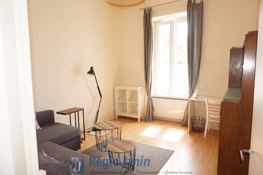 Image de l'annonce 1 RUE ANTOINE DUMONT LYON 8 -…