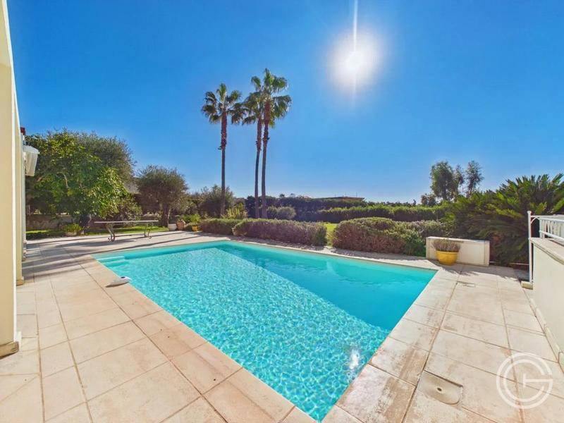 Image de l'annonce VILLA INDIVIDUELLE 4P AVEC PISCINE - VIEUX…