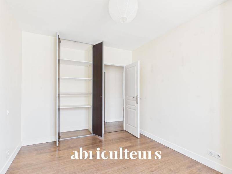 Image de l'annonce Appartement hyper lumineux en vente à Bordeaux…