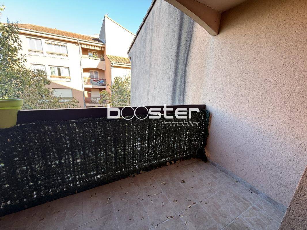 Image de l'annonce Croix Daurade - Beau 3 Pièces avec…