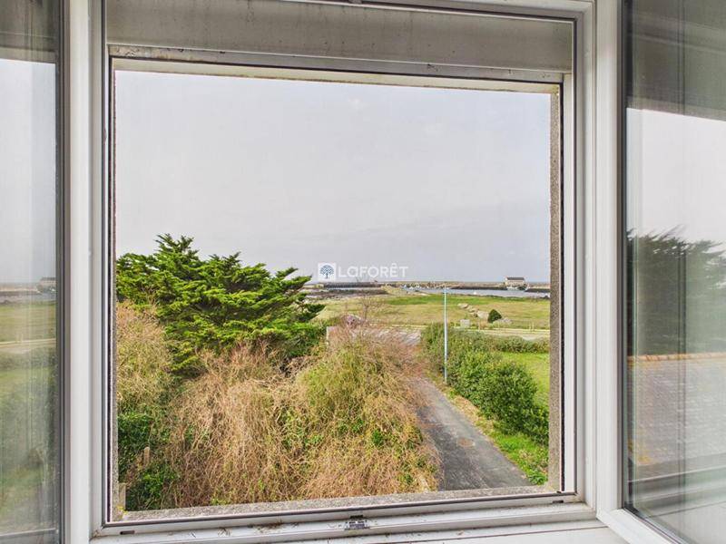 Image de l'annonce Maison Penmarch 7 pièce(s) 135m2