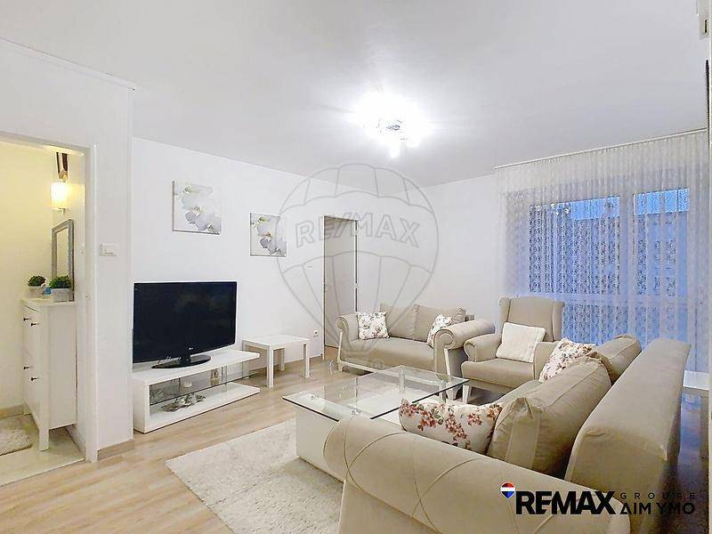 Image de l'annonce Appartement 4 chambre(s) à vendre
