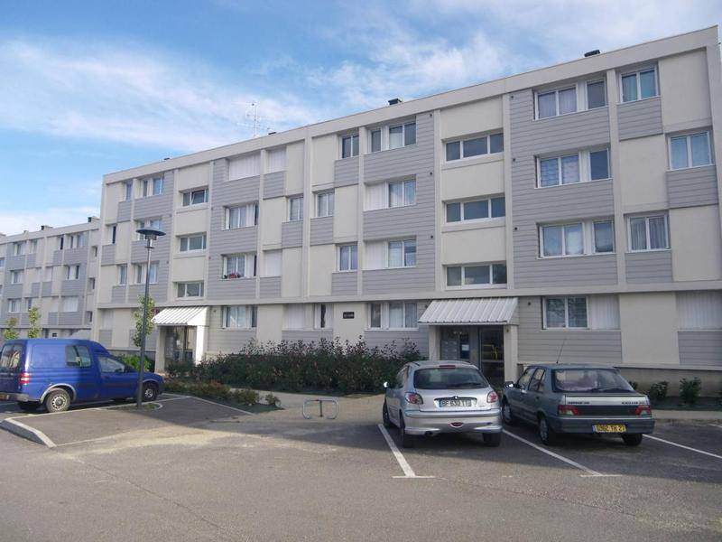 Image de l'annonce TILLIERES SUR AVRE - T3 de 58…