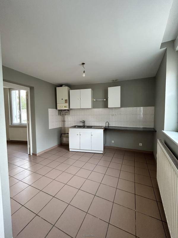 Image de l'annonce F1 - 22.94 m² - Rue du…