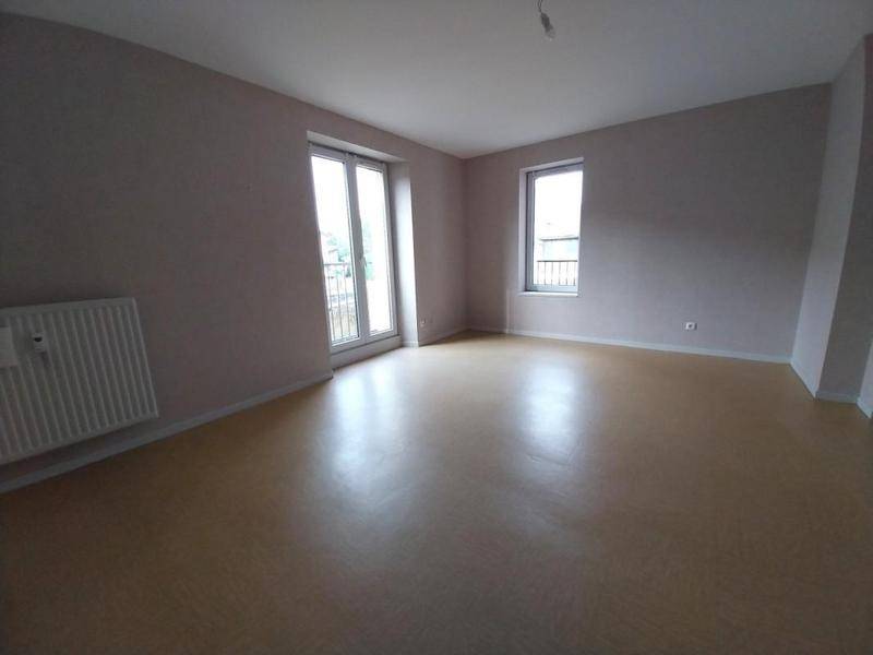 Image de l'annonce Appartement Type 2 au RDC - FRONCLES