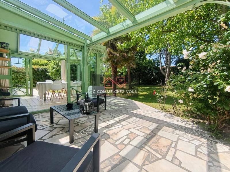 Image de l'annonce Maison familiale Domaine du Poirier à Ozoir-la-Ferrière