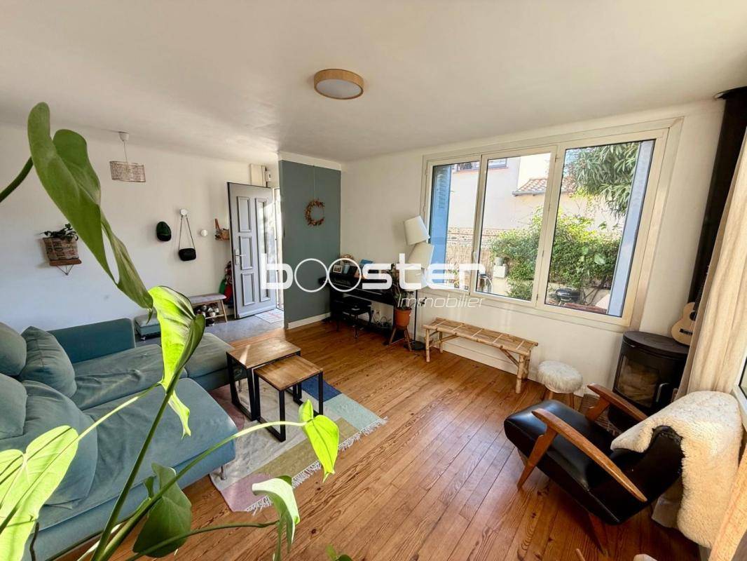 Image de l'annonce Coeur Patte d'Oie - Charmante maison 4…