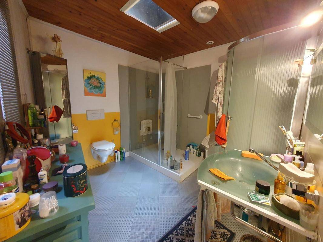 Image de l'annonce VENTE : maison de 4 pièces (80…