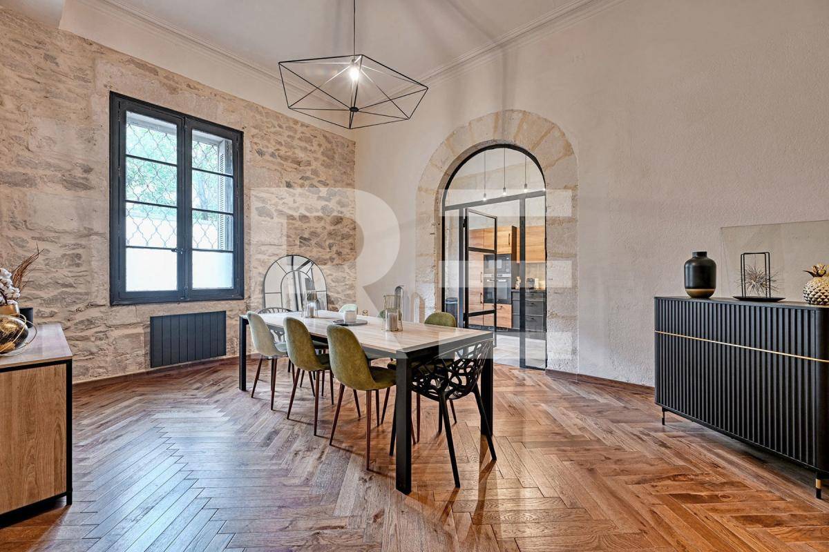 Image de l'annonce APPARTEMENT DE 150M² RÉNOVÉ SITUÉ DANS LE…