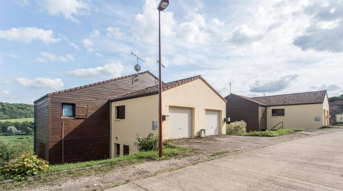 Image de l'annonce Maison Type 3 avec Jardin et Garage…