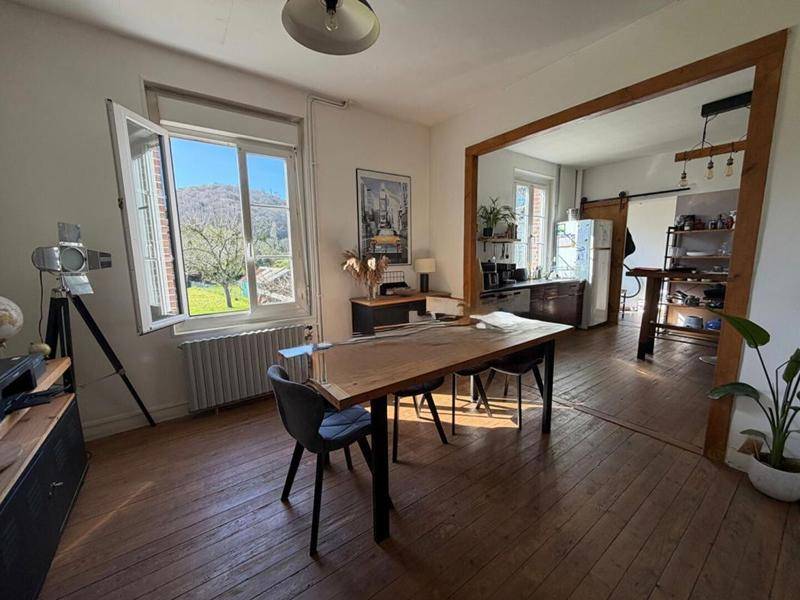 Image de l'annonce Maison Lillebonne 4 pièce(s) 73 m2