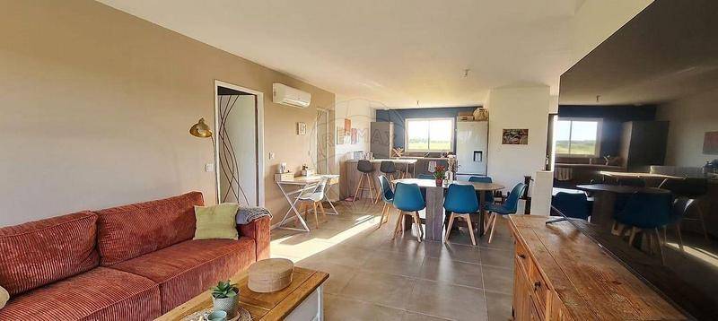 Image de l'annonce Maison 4 chambre(s) à vendre