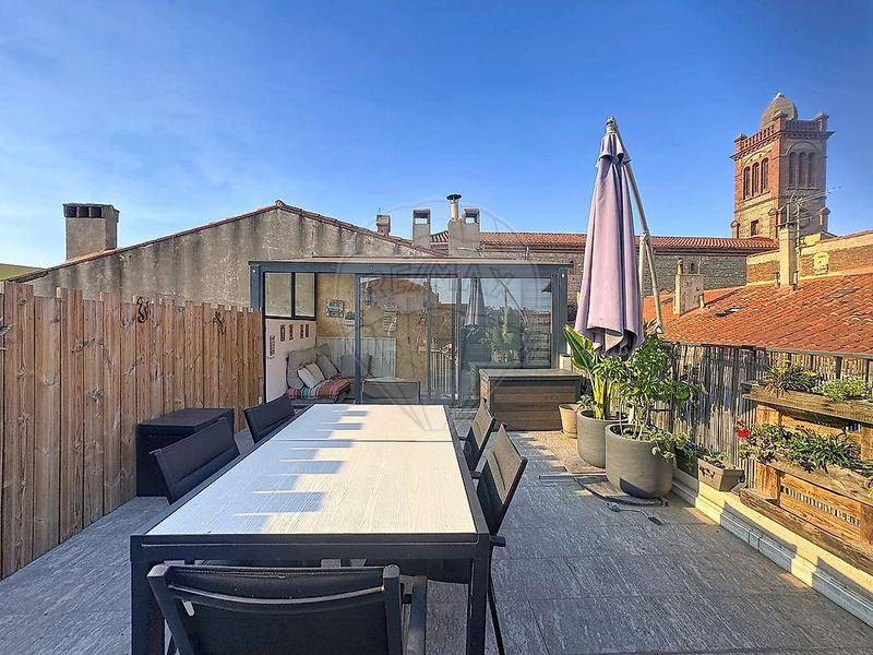 Image de l'annonce Maison 3 chambre(s) à vendre