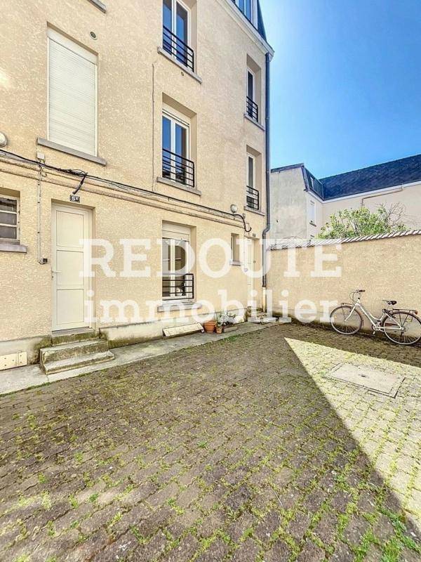 Image de l'annonce VENTE : Appartement T2 Secteur Avenue de…
