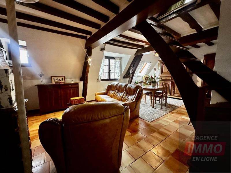 Image de l'annonce Appartement
