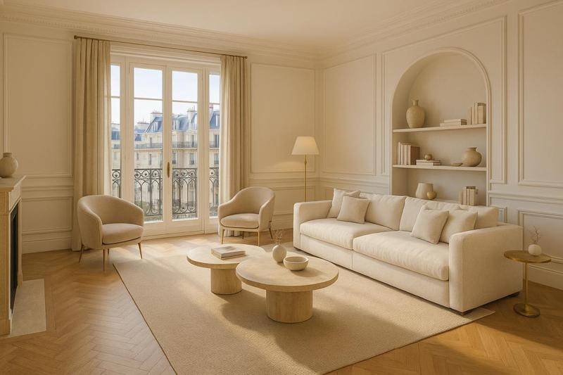 Image de l'annonce COUP DE COEUR ** 2 chambres -…