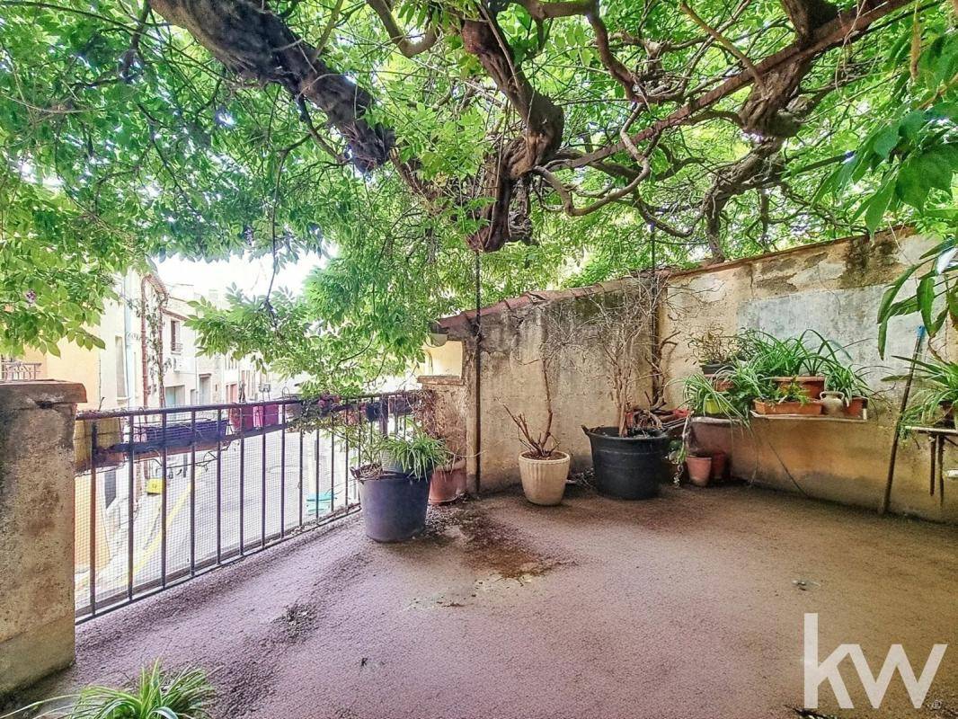 Image de l'annonce GARRIGUE