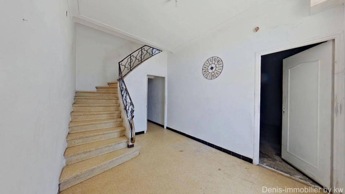 Image de l'annonce Ensemble immobilier de deux maisons