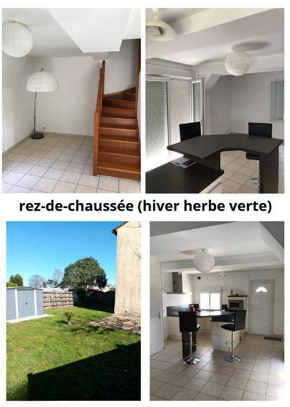 Image de l'annonce Maison T3 68 m² 875 € avec…