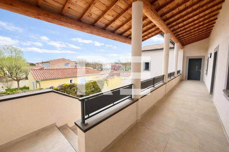 Image de l'annonce Appartement 3 pièces – 74 m² –…