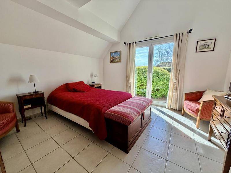 Image de l'annonce Spacieuse Maison à Blonville sur Mer