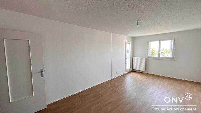 Image de l'annonce Appartement Begles 4 pièce(s) 87.90 m2