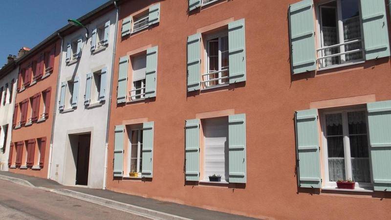 Image de l'annonce Appartement Type 2 avec Ascenseur - BOURBONNE…