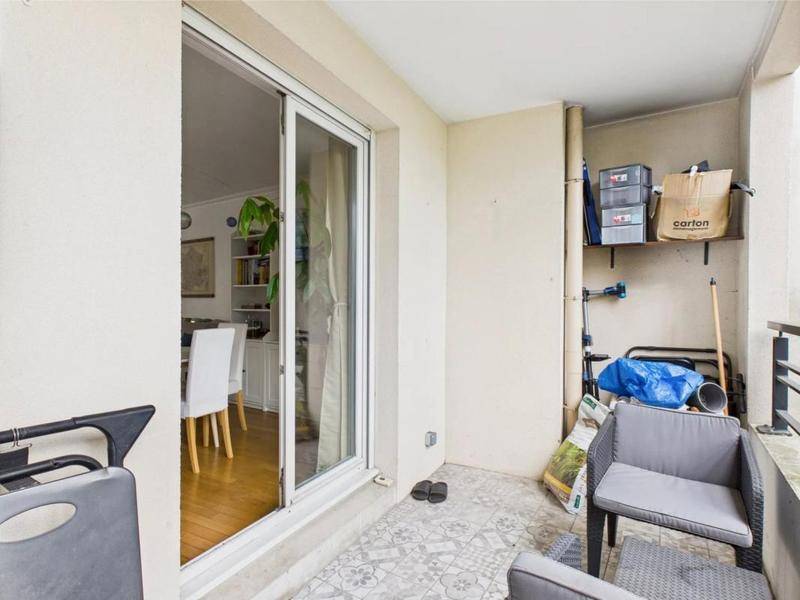 Image de l'annonce 3 pièces Issy-Les-Moulineaux