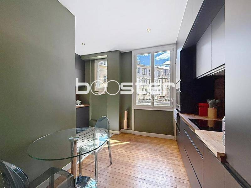 Image de l'annonce APPARTEMENT