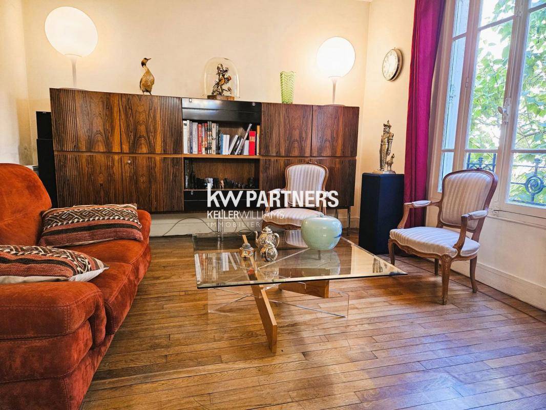 Image de l'annonce VENTE : maison de 5 pièces (95…