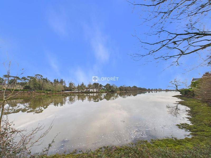 Image de l'annonce Maison La Forêt-Fouesnant 6 pièce(s) 155m2