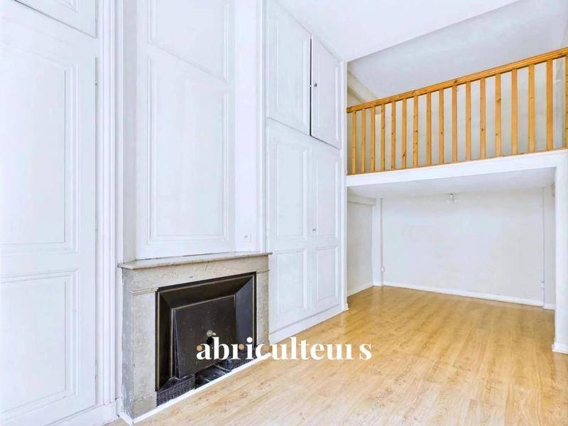 Image de l'annonce Appartement à fort potentiel de 71m²– quartier…