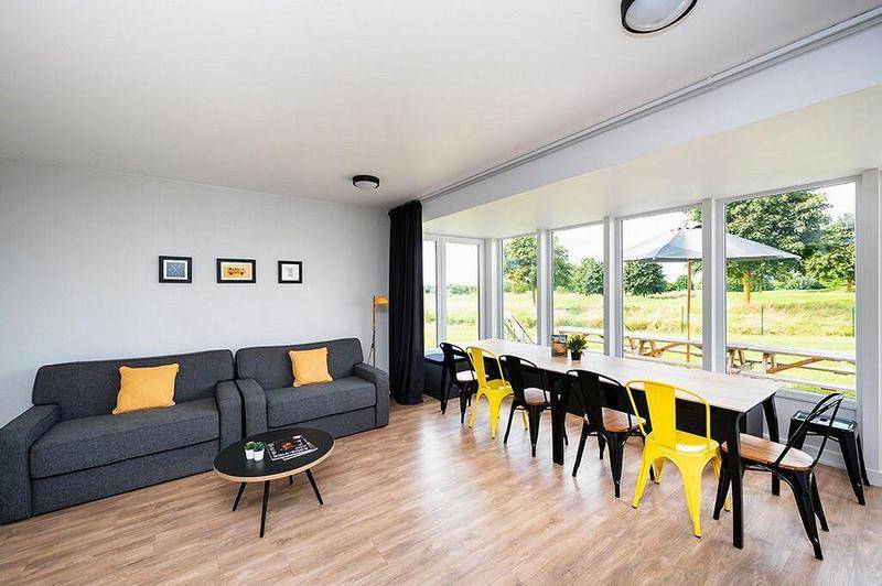 Image de l'annonce Studio 27 m² - 1er étage