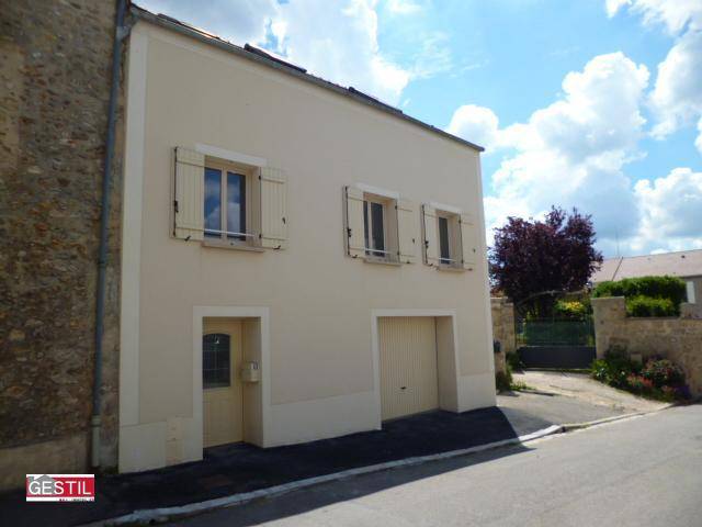 Image de l'annonce Appartement récent