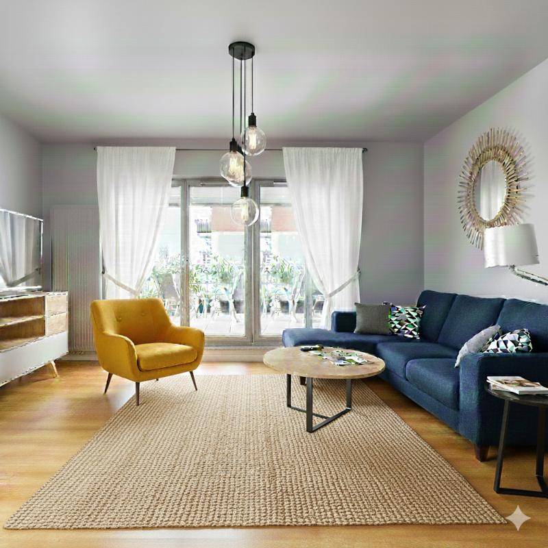 Image de l'annonce T2 + Balcon + Proche Métro Ligne…
