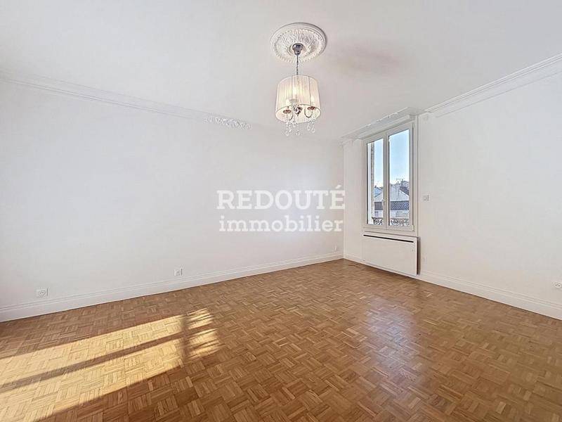 Image de l'annonce REIMS - SECTEUR CERNAY - Appartement T3