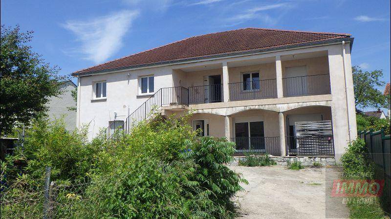 Image de l'annonce Maison