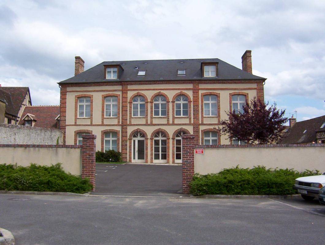 Image de l'annonce NONANCOURT - T4 de 89 m²