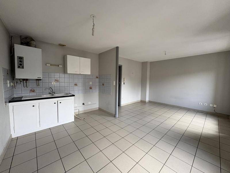Image de l'annonce APPARTEMENT T3