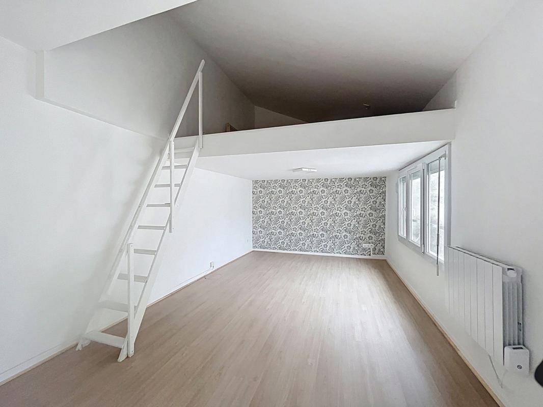 Image de l'annonce A VENDRE - T1 BIS SECTEUR CARTERET
