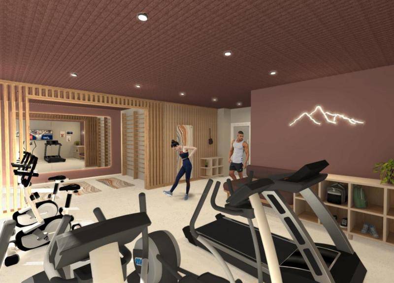 Image de l'annonce Appartements T1 meublé et équipé - toutes…