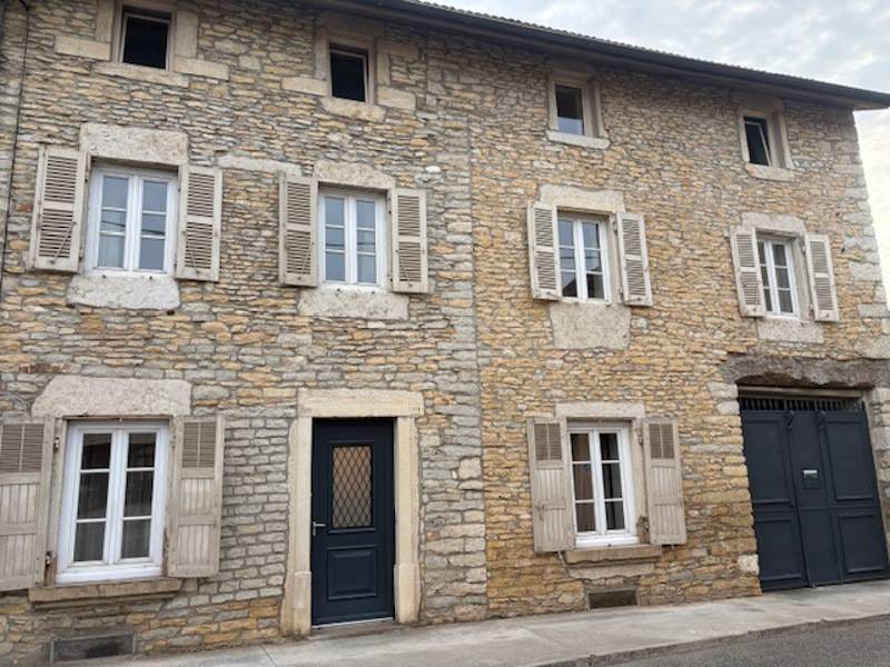 Image de l'annonce Maison de ville de 5 pièces principales