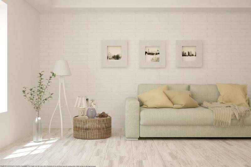 Image de l'annonce LUMINEUX 2 pièces bien agencé