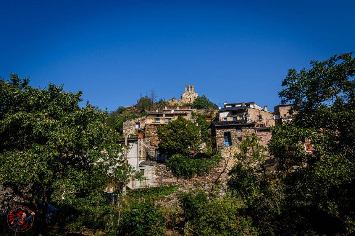 Image de l'annonce Charmante Maison de village à Conat –…