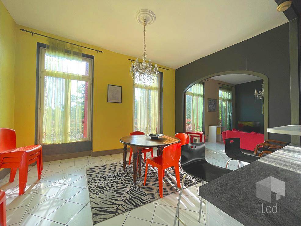 Image de l'annonce MONTÉLIMAR, appartement 2 pièces 64 m2