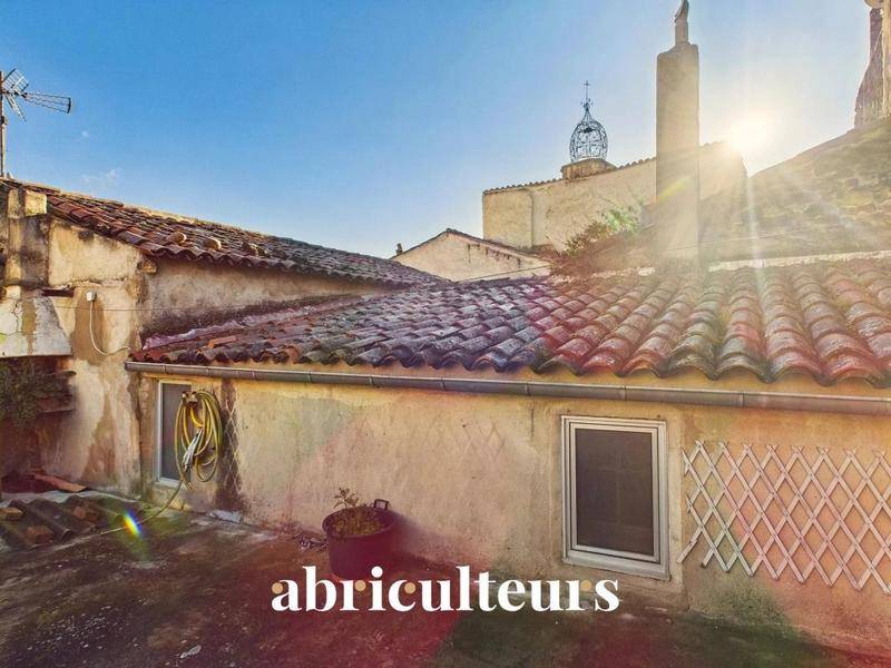 Image de l'annonce LAURIS -Fort potentiel pour cette maison de…